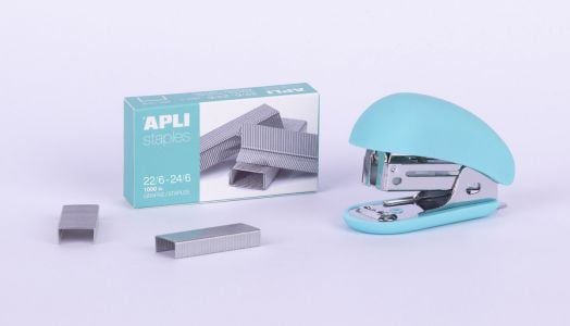 Мини телбод Apli Nordik, асортимент - Apli - Apli Paper - Жена - Apli - Nordik - 8410782176183-8