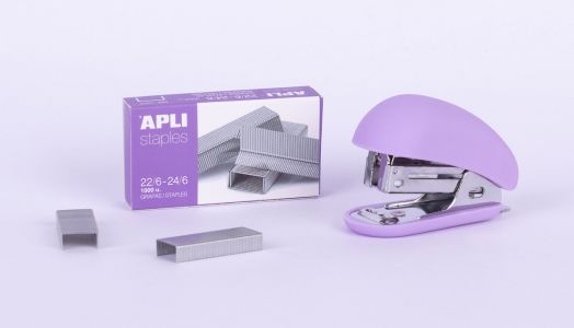 Мини телбод Apli Nordik, асортимент - Apli - Apli Paper - Жена - Apli - Nordik - 8410782176183-9