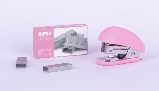 Мини телбод Apli Nordik, асортимент - Apli - Apli Paper - Жена - Apli - Nordik - 8410782176183-10
