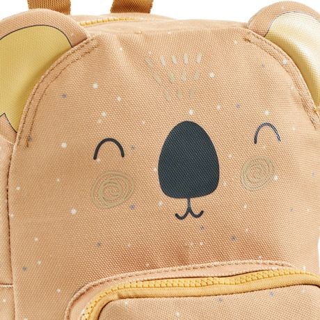 Раничка за детска градина Miquelrius Wild Puppies - Коала - Miquelrius - Apli Paper - Момиче, Момче - Miquelrius - Wild Puppies - 8422593163863-2