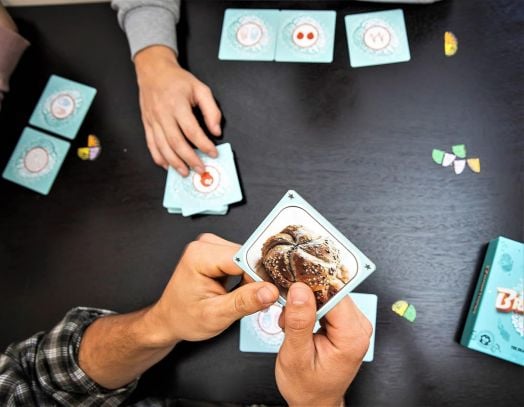 Настолна игра Cortex: Challenge - Asmodee - 3558380123279-5