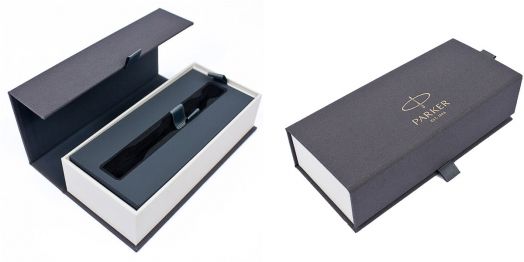 Писалка Parker Royal Sonnet Matte Black GT - Parker - Parker - Мъж - Parker - Sonnet - 1931517-5
