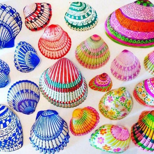 Комплект перманентни маркери Sharpie Peacock, 28 бр. - Sharpie - Newell - Момиче, Момче - Sharpie - Permament Markers - 3026980581589-5