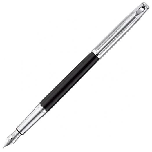 Писалка Caran d'Ache Madison Bicolor - Caran d'Ache - Caran d'Ache - Жена, Мъж - Caran d'Ache - Madison - 4690456