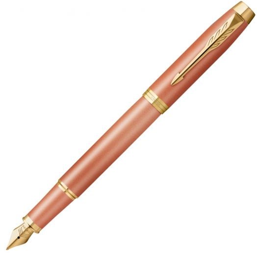 Писалка Parker Royal IM Rituals Orange GT - Parker - Parker - Жена - Parker - IM - 2203899-1