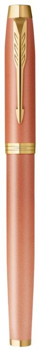 Писалка Parker Royal IM Rituals Orange GT - Parker - Parker - Жена - Parker - IM - 2203899-4