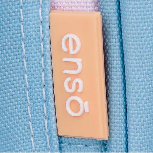 Портмоне Enso Full Of Flowers за монети - Enso - Joumma Bags S.L. - Момиче - Enso - Full of Flowers - 8435692789193-5