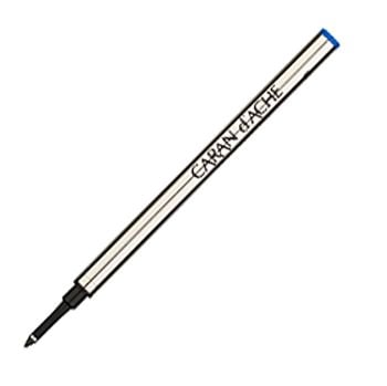 Пълнител за ролер Caran D’ache, син - Caran d'Ache - Caran d'Ache - Caran d'Ache - Пълнители - 7610186580277