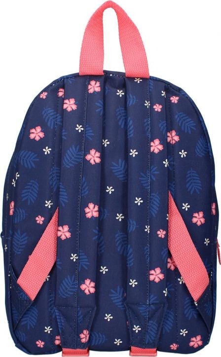 Раничка за детска градина Vadobag Stitch - Made For Fun - Vadobag - Vadobag - Момиче - Vadobag - Stitch - 8712645311633-4