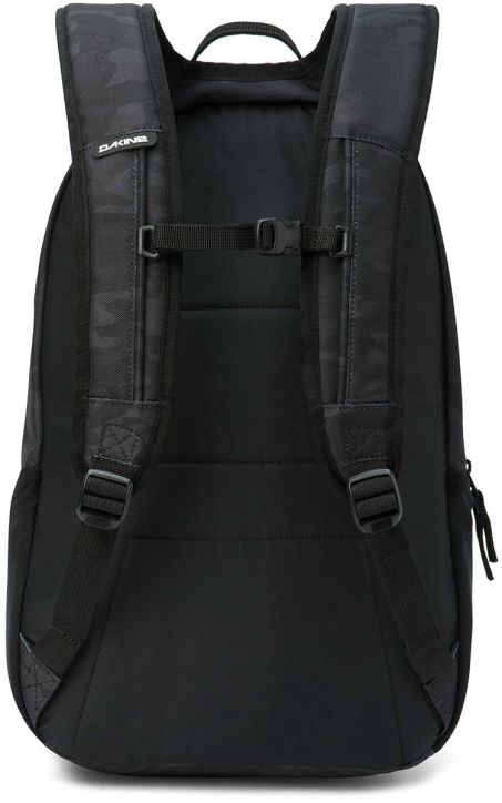 Раница Dakine Campus с две отделения - Black Vintage Camo, 25 L - Dakine - Dakine - Момче - Dakine - Campus - 194626527543-2