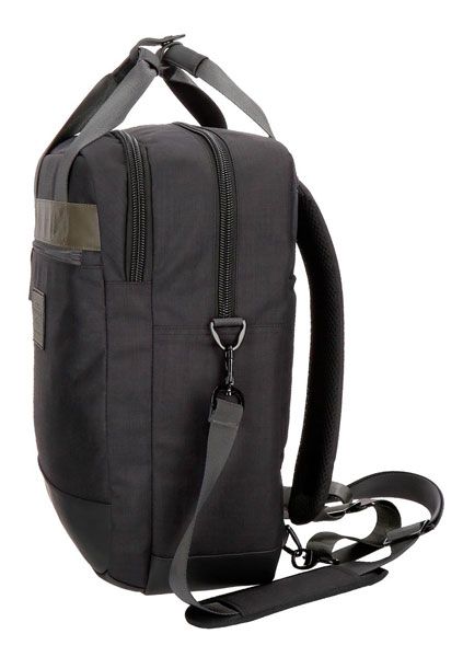 Раница Pepe Jeans Brand с две отделения - Pepe Jeans - Joumma Bags S.L. - Мъж - 8435465064175-2