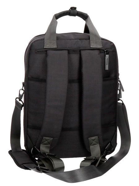 Раница Pepe Jeans Brand с две отделения - Pepe Jeans - Joumma Bags S.L. - Мъж - 8435465064175-3