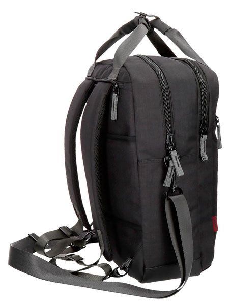Раница Pepe Jeans Brand с две отделения - Pepe Jeans - Joumma Bags S.L. - Мъж - 8435465064175-4