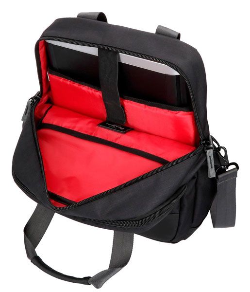 Раница Pepe Jeans Brand с две отделения - Pepe Jeans - Joumma Bags S.L. - Мъж - 8435465064175-5