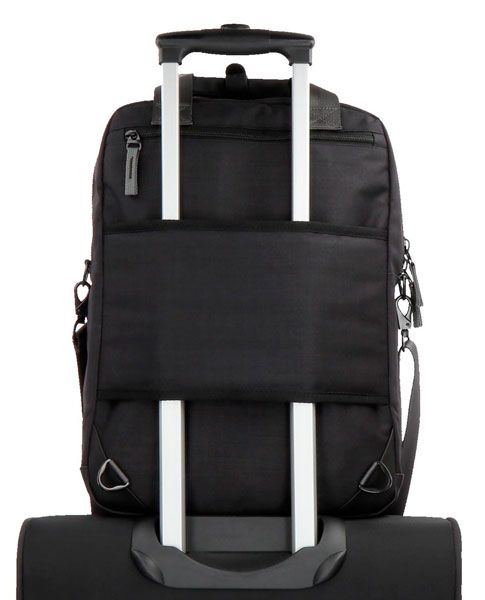Раница Pepe Jeans Brand с две отделения - Pepe Jeans - Joumma Bags S.L. - Мъж - 8435465064175-8