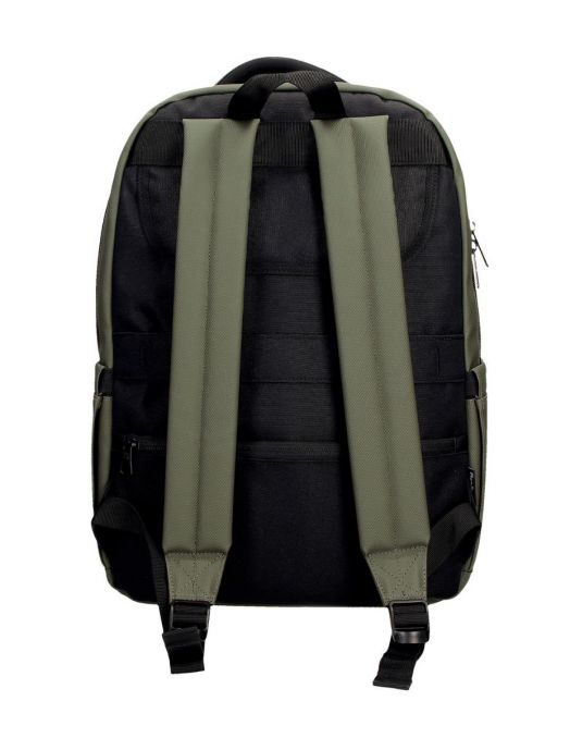 Раница за лаптоп Pepe Jeans - Dorking, Khaki - Pepe Jeans - Joumma Bags S.L. - Момче - 8447444009329-3