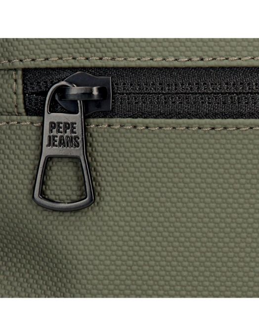 Раница за лаптоп Pepe Jeans - Dorking, Khaki - Pepe Jeans - Joumma Bags S.L. - Момче - 8447444009329-9