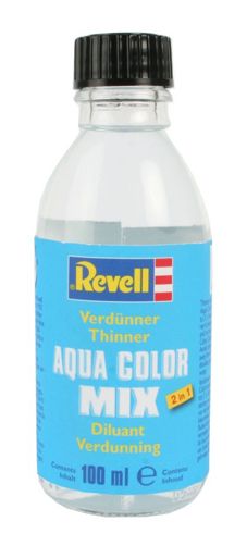 Разредител Revell Aqua Color Mix - Revell - Revell - 4009803396217