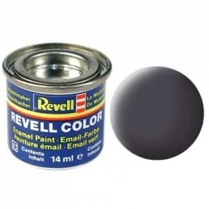 Боичка Revell - Сив цвят за оръжия №74 - Revell - Revell - 42082422