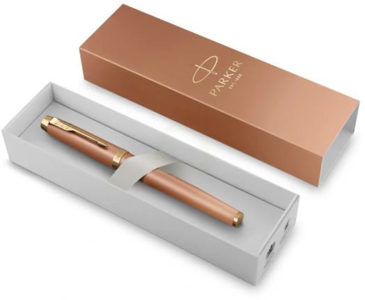 Ролер Parker Royal IM Rituals Orange GT - Parker - Parker - Жена - Parker - IM - 2203901-4