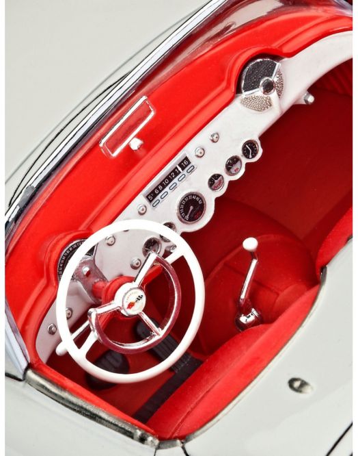 Сглобяем модел Revell - Corvette Roadster 1953 - Revell - Revell - Мъж, Момче - 4009803077185-3
