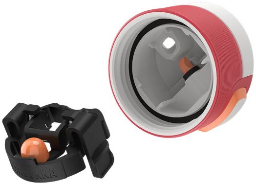 Стоманена термочаша Kambukka Etna Coral Crush, 0.300 л. - Kambukka - Kambukka - Жена, Момиче - Kambukka - Etna - 5407005144435-4
