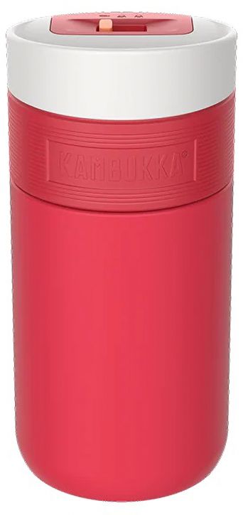 Стоманена термочаша Kambukka Etna Coral Crush, 0.300 л. - Kambukka - Kambukka - Жена, Момиче - Kambukka - Etna - 5407005144435-2