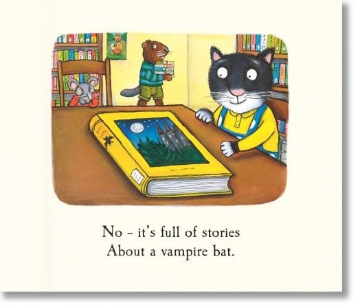 Tales from Acorn Wood: Story Collection - Julia Donaldson - Момиче, Момче - Pan Macmillan - 9781035067084-3