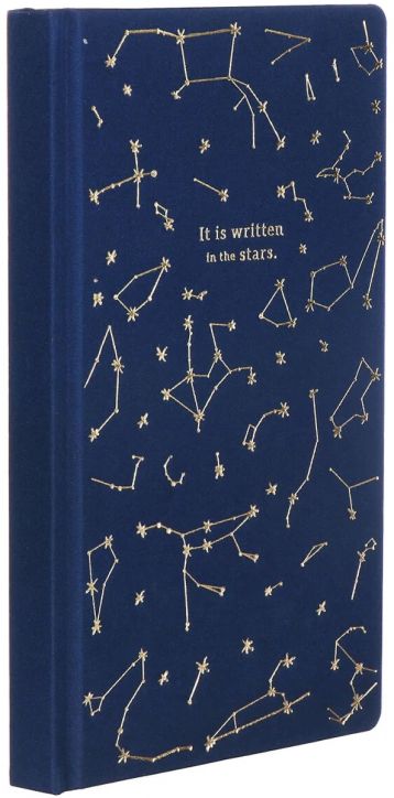 Тефтер DesignWorks Ink - It Is Written In The Stars - DesignWorks Ink - Designworks Collective - Жена - 840214803758-6