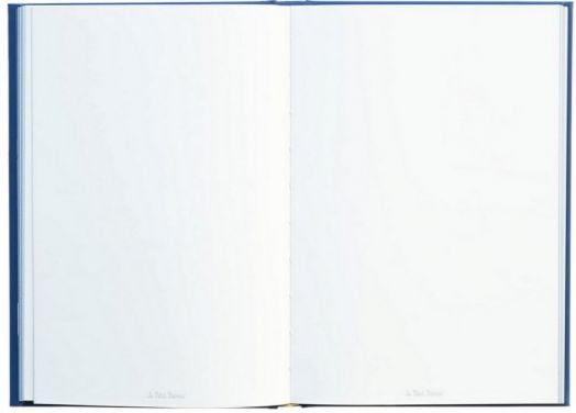 Тефтер Grupo Erik - The Little Prince, формат A5 - Grupo Erik - GRUPO ERIK EDITORES S.L. - Жена, Мъж, Момиче, Момче - Grupo Erik - The Little Prince - 8435497273361-4