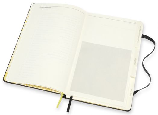 Тефтер Moleskine Passion National Geographic Travel Journal - Moleskine - Moleskine - Жена, Мъж, Момиче, Момче - Moleskine - Journal - 8056420854329-4