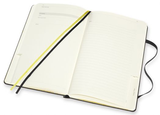Тефтер Moleskine Passion National Geographic Travel Journal - Moleskine - Moleskine - Жена, Мъж, Момиче, Момче - Moleskine - Journal - 8056420854329-6