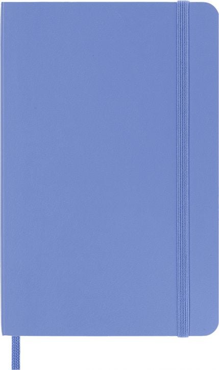 MOLESKINE ТЕФТЕР PKT БЕЛИ ЛИСТА ЛЮЛЯК МЕКА КОРИЦА - 8056420850925-1