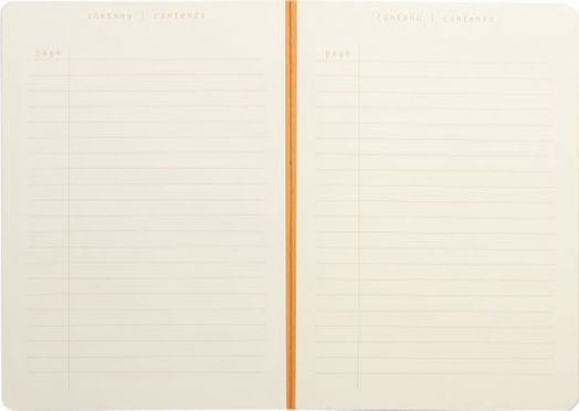 Тетрадка Rhodia Heritage Moucheture Black, 64 страници на широки редове - Rhodia - Clairefontaine - France - Heritage - 3037921171158-2
