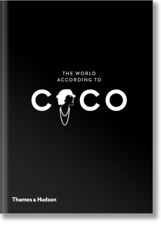 The World According to Coco - Patrick Mauries, Jean-Christophe Napias - Thames & Hudson Ltd - 9780500023488