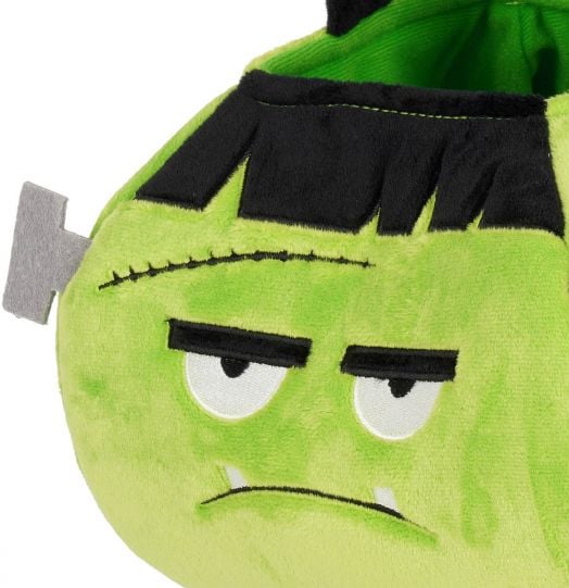Торба за лакомства Legami Trick or Treat - Frankenstein - Legami - Legami - Момче - Legami - Halloween - 8052694037758-4
