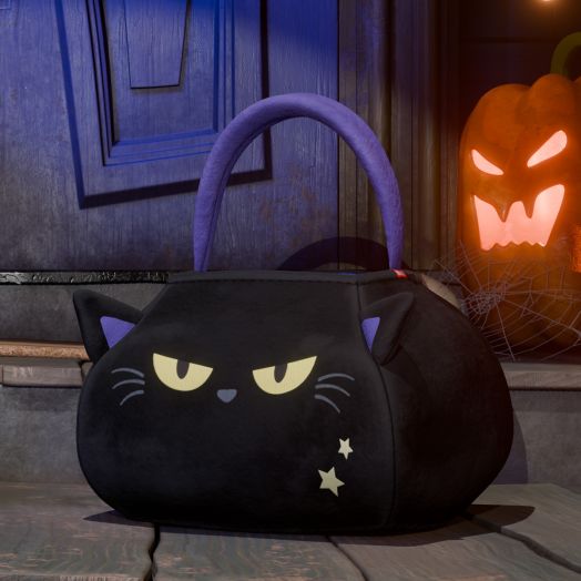Торба за лакомства Legami Trick or Treat - Kitty Witch - Legami - Legami - Момиче - Legami - Halloween - 8052694037741-5