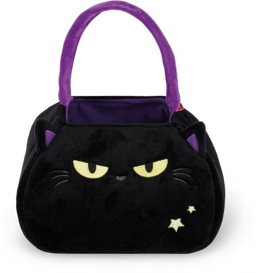 Торба за лакомства Legami Trick or Treat - Kitty Witch - Legami - Legami - Момиче - Legami - Halloween - 8052694037741-1