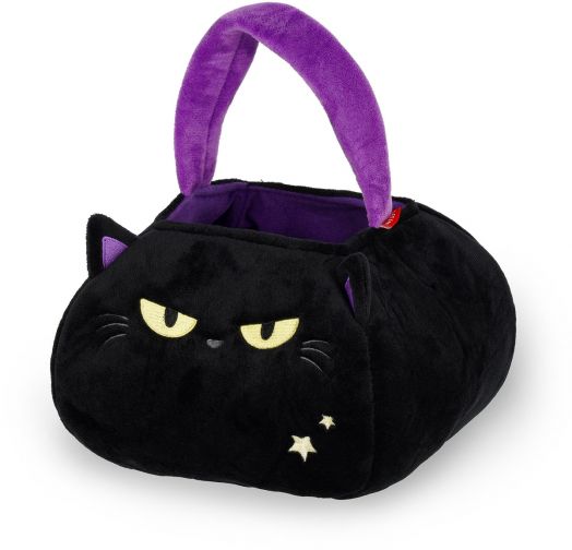 Торба за лакомства Legami Trick or Treat - Kitty Witch - Legami - Legami - Момиче - Legami - Halloween - 8052694037741-2