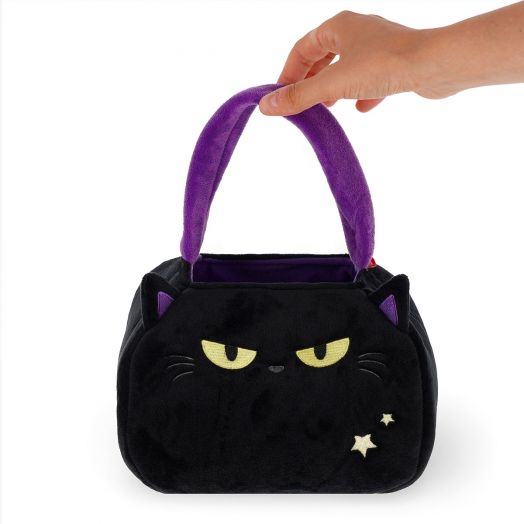 Торба за лакомства Legami Trick or Treat - Kitty Witch - Legami - Legami - Момиче - Legami - Halloween - 8052694037741-3