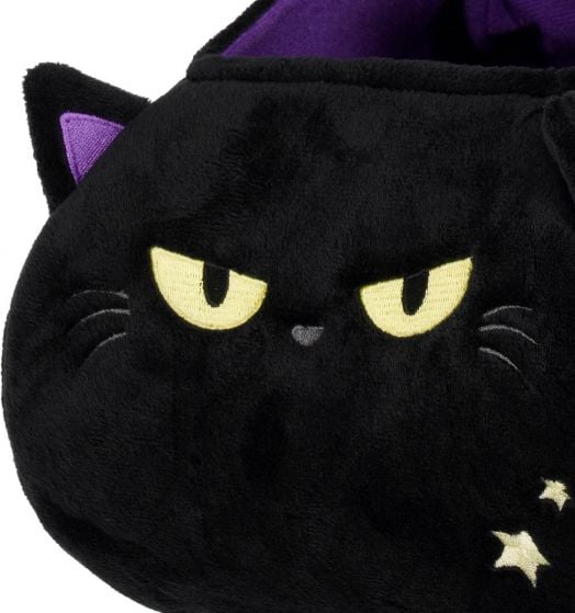 Торба за лакомства Legami Trick or Treat - Kitty Witch - Legami - Legami - Момиче - Legami - Halloween - 8052694037741-4