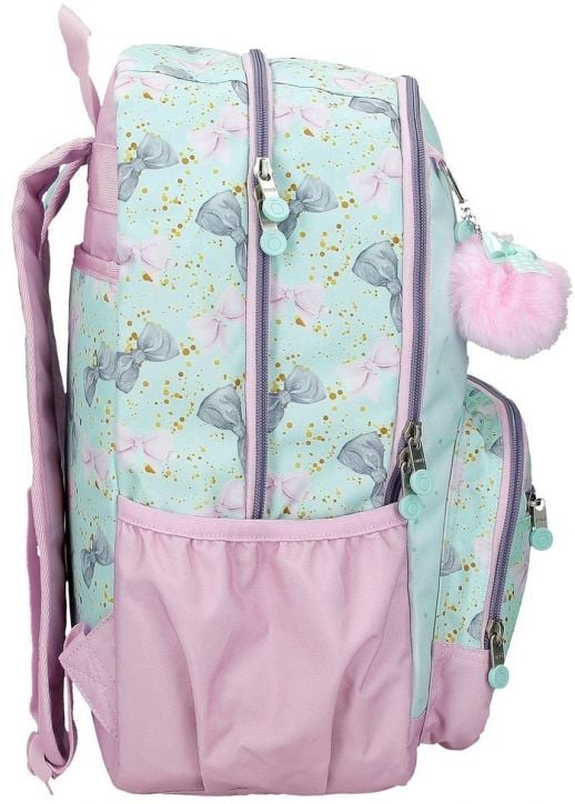 Ученическа раница Enso Merci Amour с две отделения - Enso - Joumma Bags S.L. - Момиче - Enso - Merci Amour - 8435692788936-2