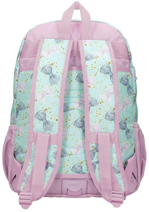 Ученическа раница Enso Merci Amour с две отделения - Enso - Joumma Bags S.L. - Момиче - Enso - Merci Amour - 8435692788936-3