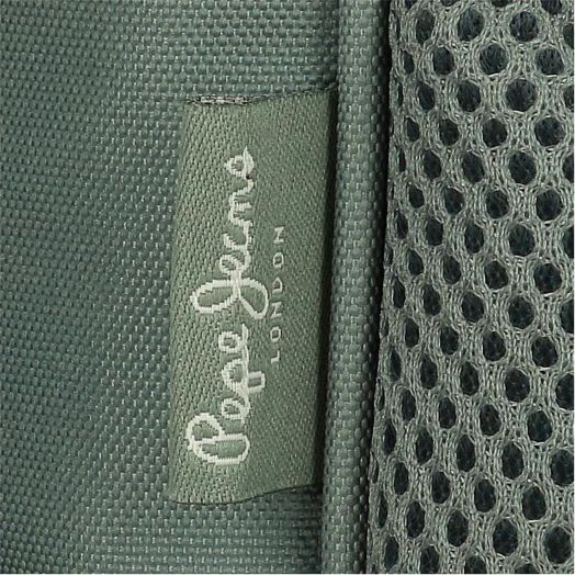 Ученическа раница Pepe Jeans Coralie с две отделения - Pepe Jeans - Joumma Bags S.L. - Момиче - Pepe Jeans - Coralie - 8435692786703-7