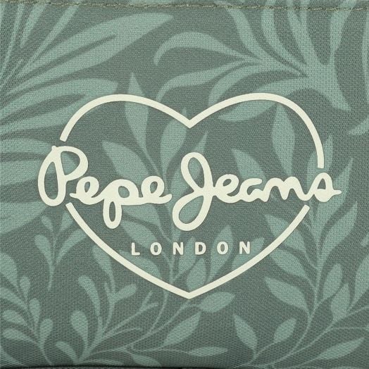 Ученическа раница Pepe Jeans Coralie с две отделения - Pepe Jeans - Joumma Bags S.L. - Момиче - Pepe Jeans - Coralie - 8435692786703-4