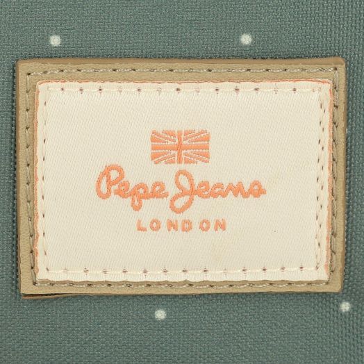 Ученическа раница Pepe Jeans Coralie с две отделения - Pepe Jeans - Joumma Bags S.L. - Момиче - Pepe Jeans - Coralie - 8435692786703-5