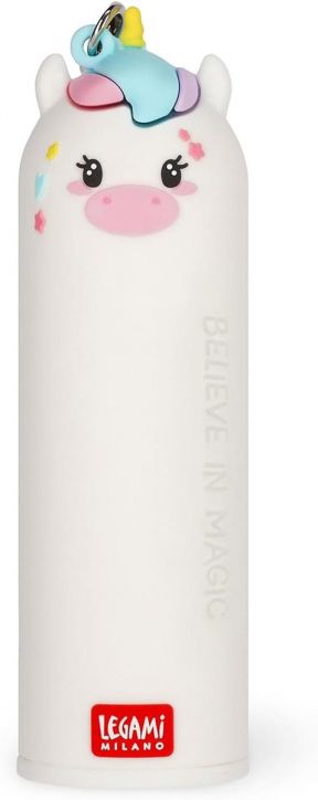 Външна батерия Legami My Super Power - Unicorn, 4800 mAh - Legami - Legami - Жена, Момиче - Legami - Star Tech - 8052694016470-1