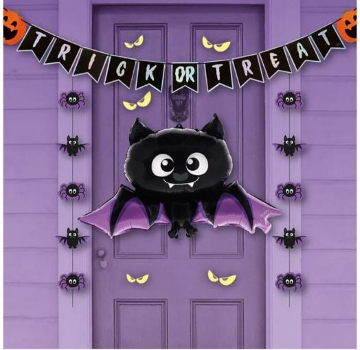 Външна декорация за врата Legami - Halloween - Legami - Legami - Legami - Halloween - 8052694002497-4
