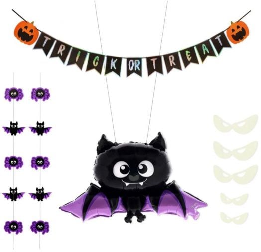 Външна декорация за врата Legami - Halloween - Legami - Legami - Legami - Halloween - 8052694002497-2