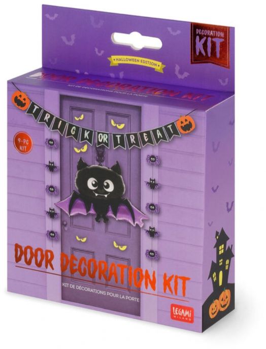 Външна декорация за врата Legami - Halloween - Legami - Legami - Legami - Halloween - 8052694002497-1